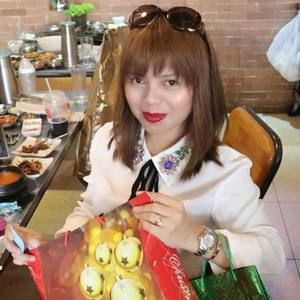 Meet your Posher, Sharon